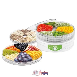 میوه خشک کن سنکور SFD 2105WH